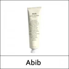 [Abib] (bo) Jericho Rose Cream Nutrition Tube 75ml / 부활초 / 61101(12) / 12,800 won(R)